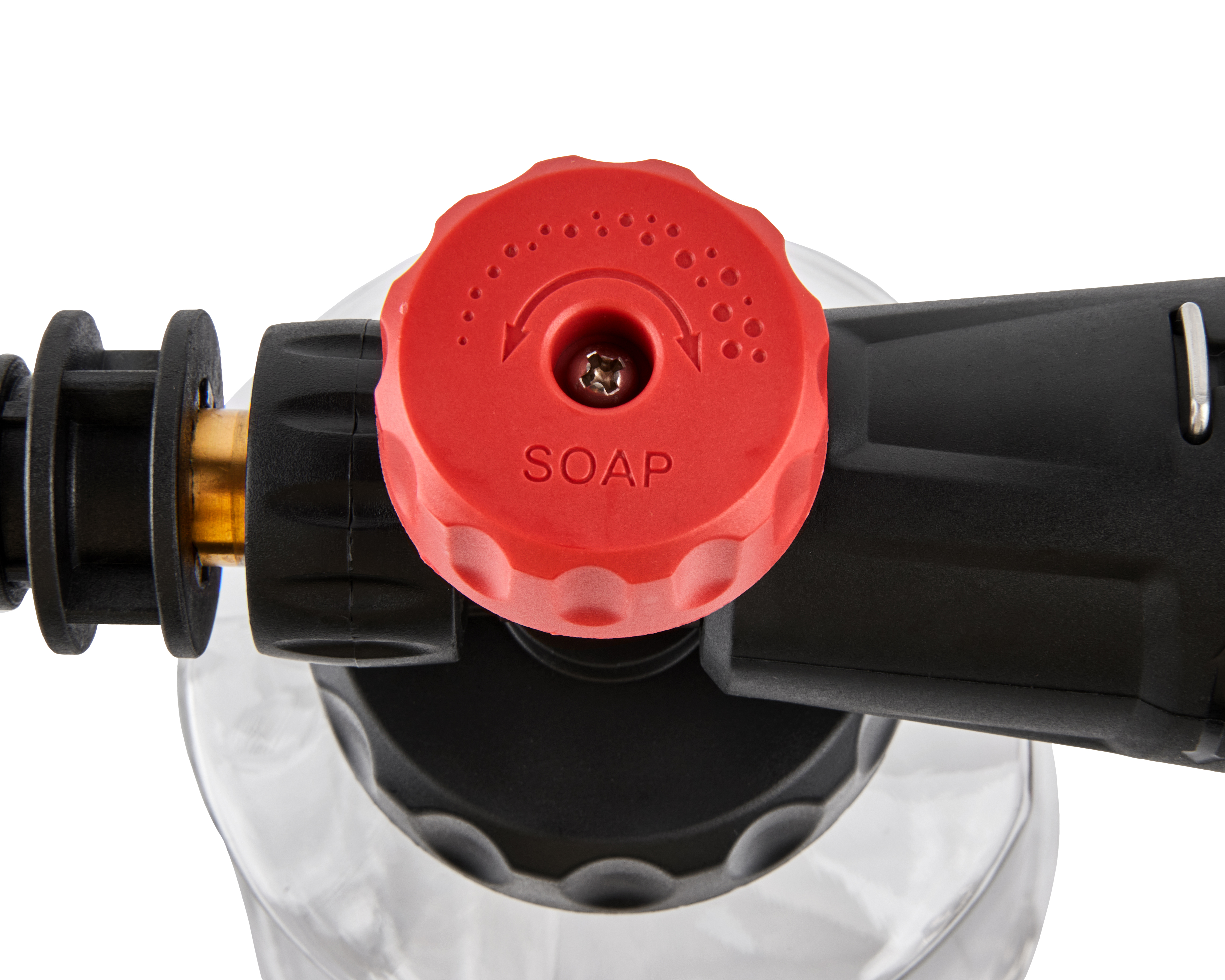 Насадка пеногенератор — 211235