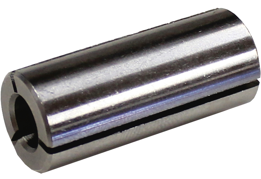 Зажимная втулка 12х6,35 1/2" для фрезера Makita 763803-0 Зажимная втулка 12х6,35 1/2" для фрезера Makita 763803-0