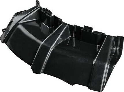 Пылеотражатель с контр ножом Makita 140424-9 Пылеотражатель с контр ножом Makita 140424-9