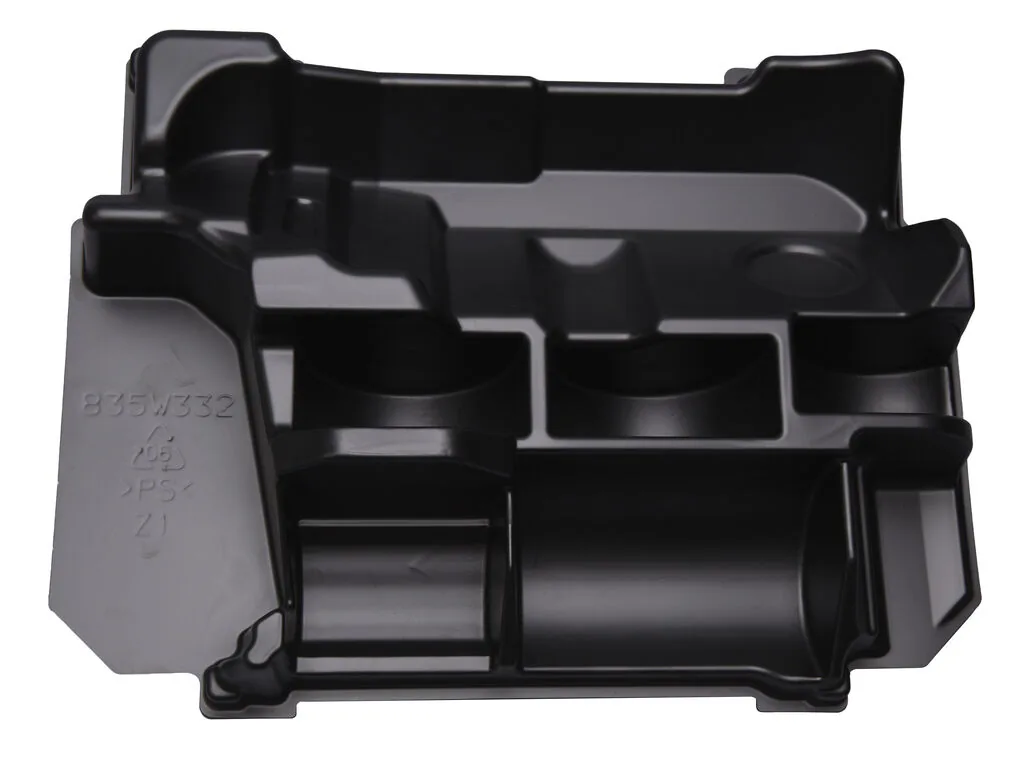 Поддон в Makpac 4 для DTR180 Makita 835W33-2