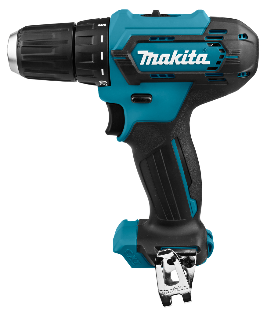 Набор аккумуляторного инструмента CXT 12 В Makita CLX226X1