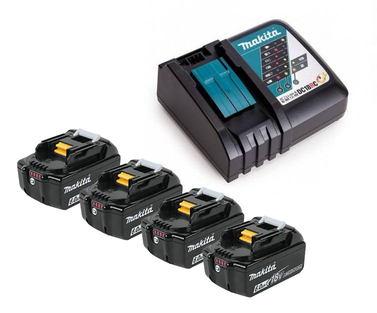 Набор PSK MKP1RG184 — 198142-3