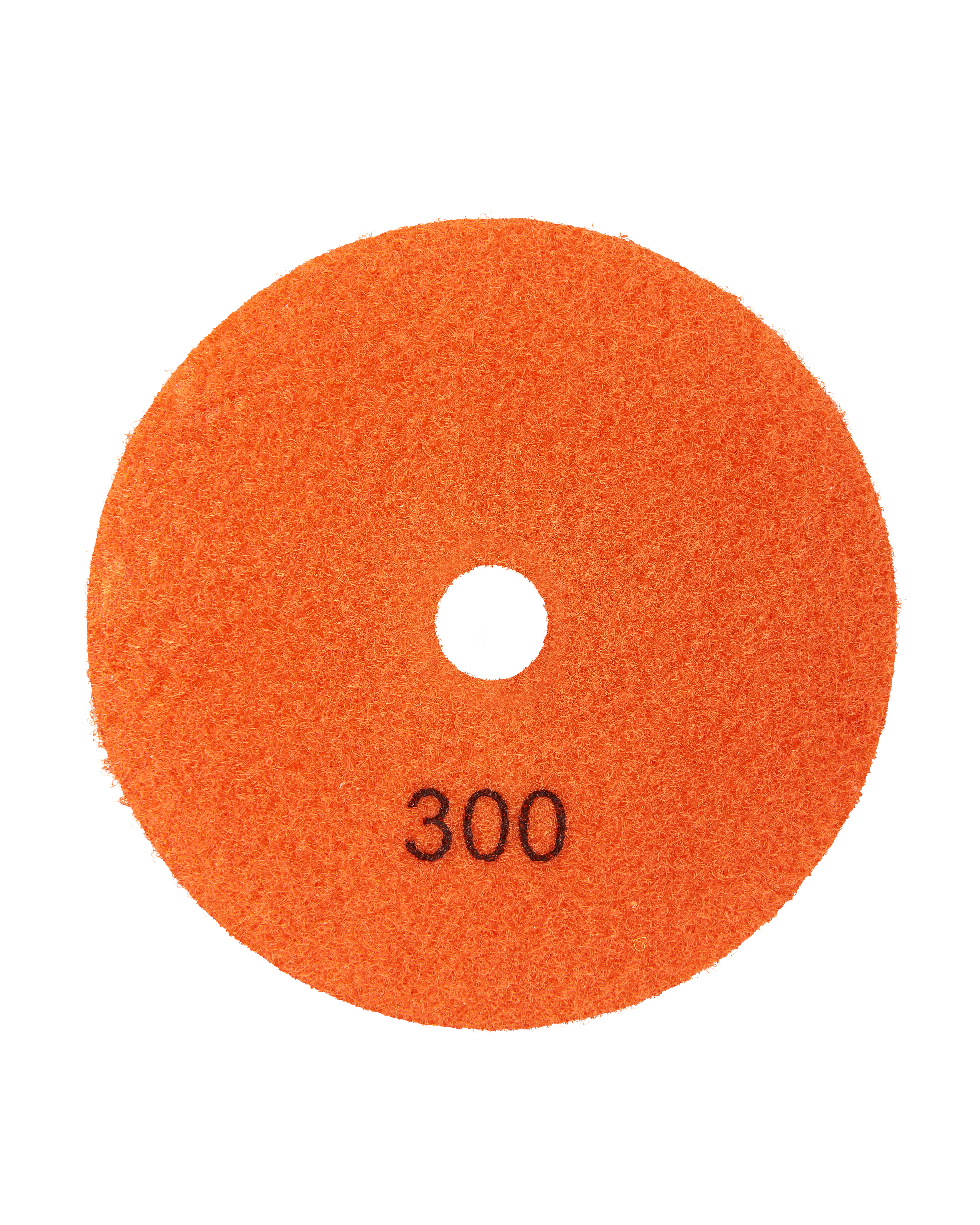 Алмазный круг 125мм P300 мокрое шлифование — 204933