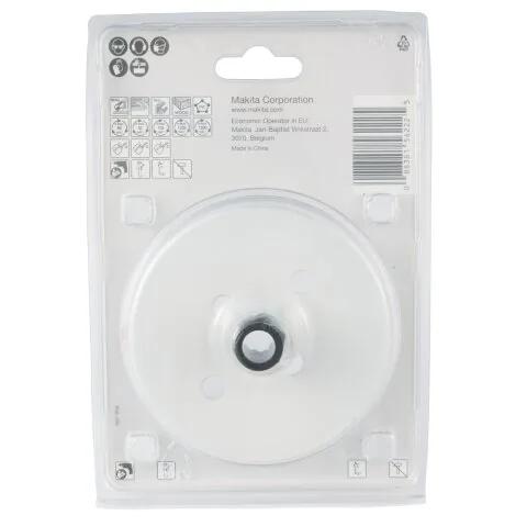 Коронка BiM — E-03981