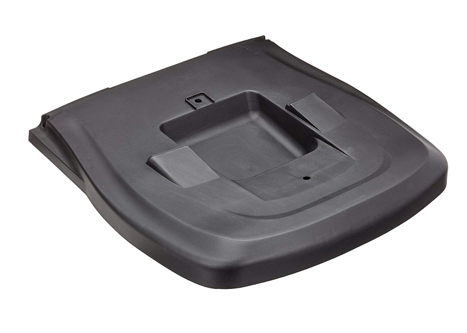 Крышка травосборника для ELM3710 Makita 671424001