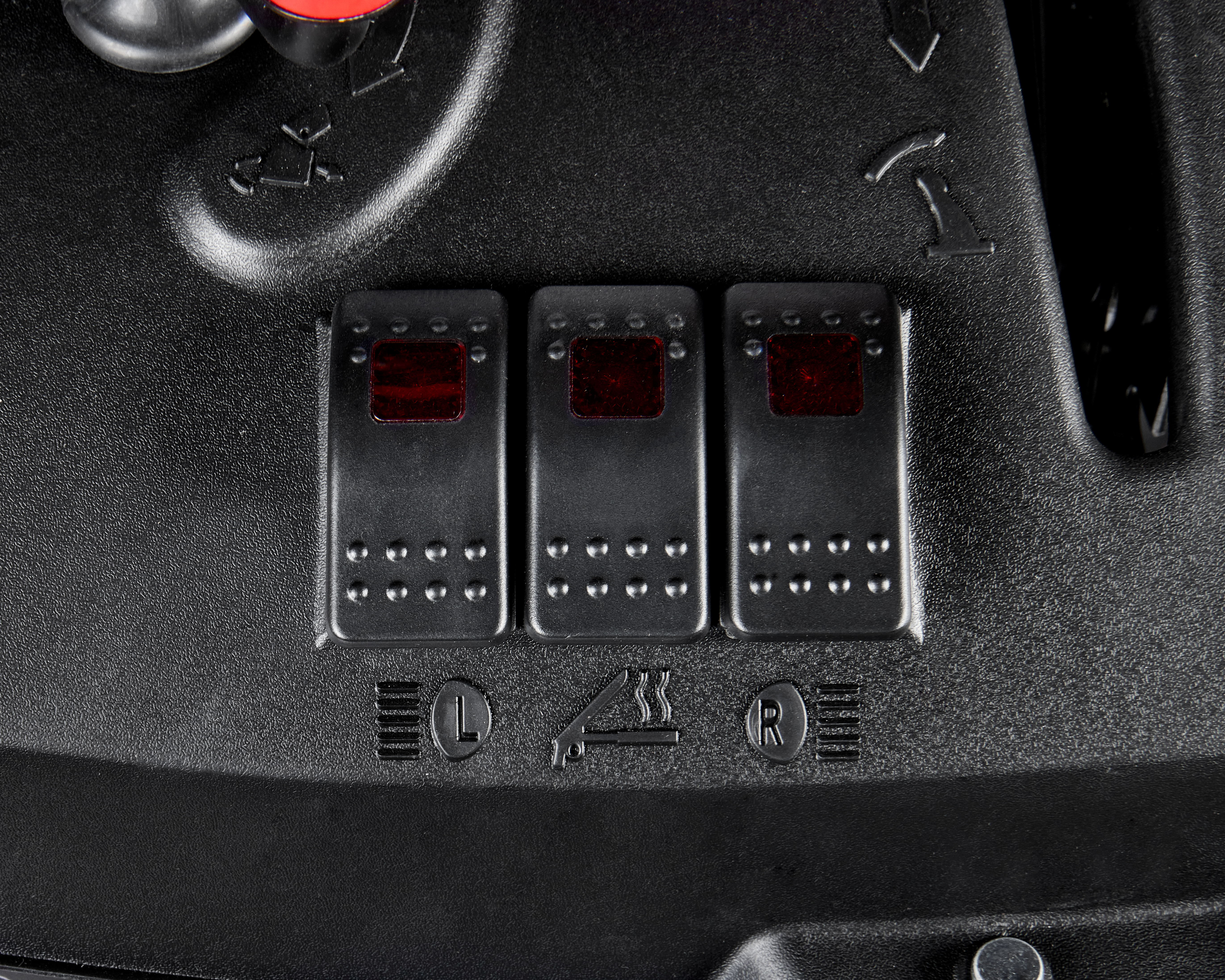 Снегоуборочная машина — 203760