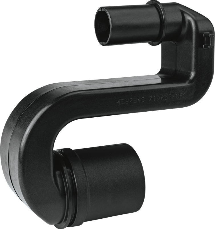 Пылеуловитель в сборе Пылеуловитель в сборе