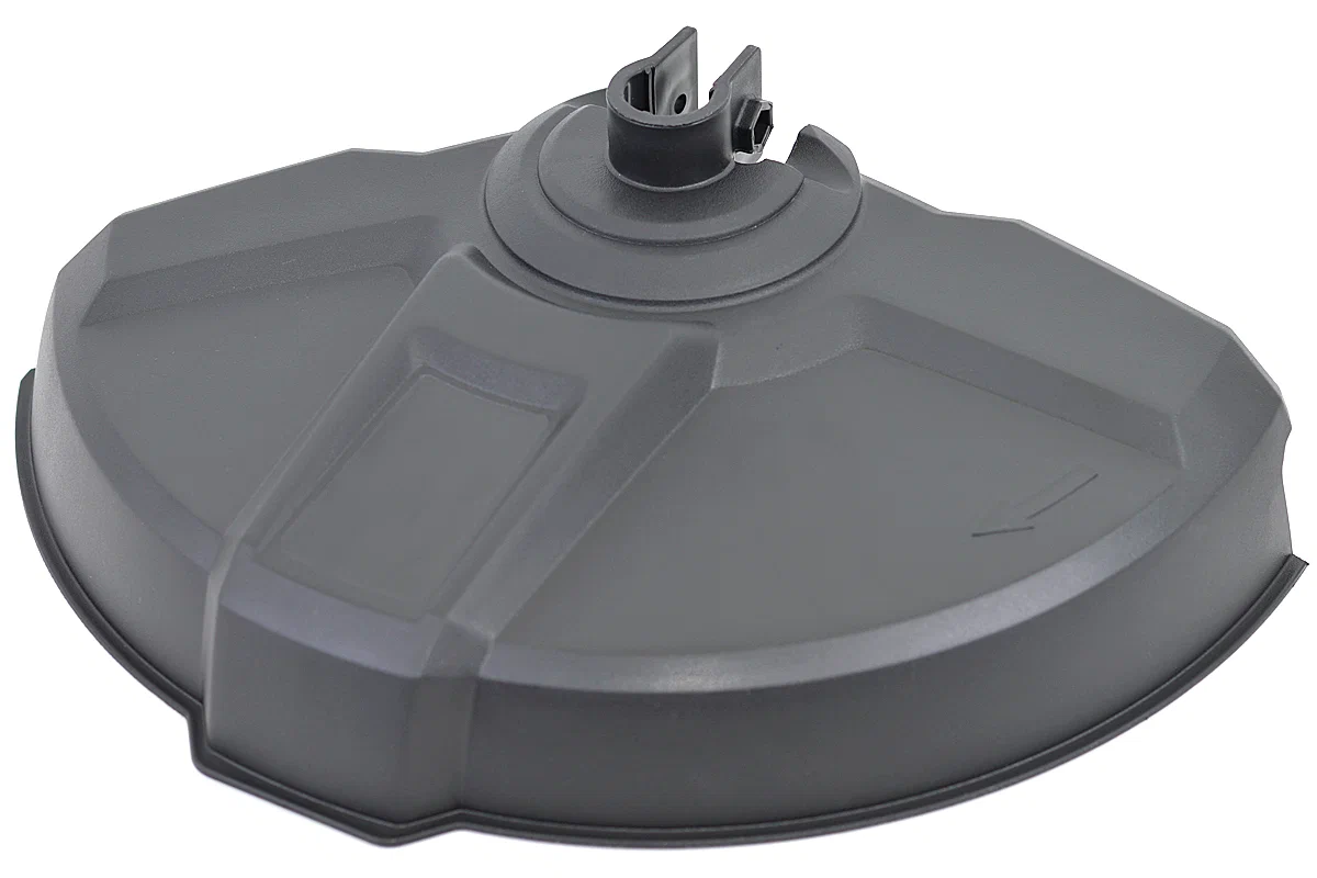 Кожух для триммера UR3500, UR3501 Makita YA00000544 Кожух для триммера UR3500, UR3501 Makita YA00000544