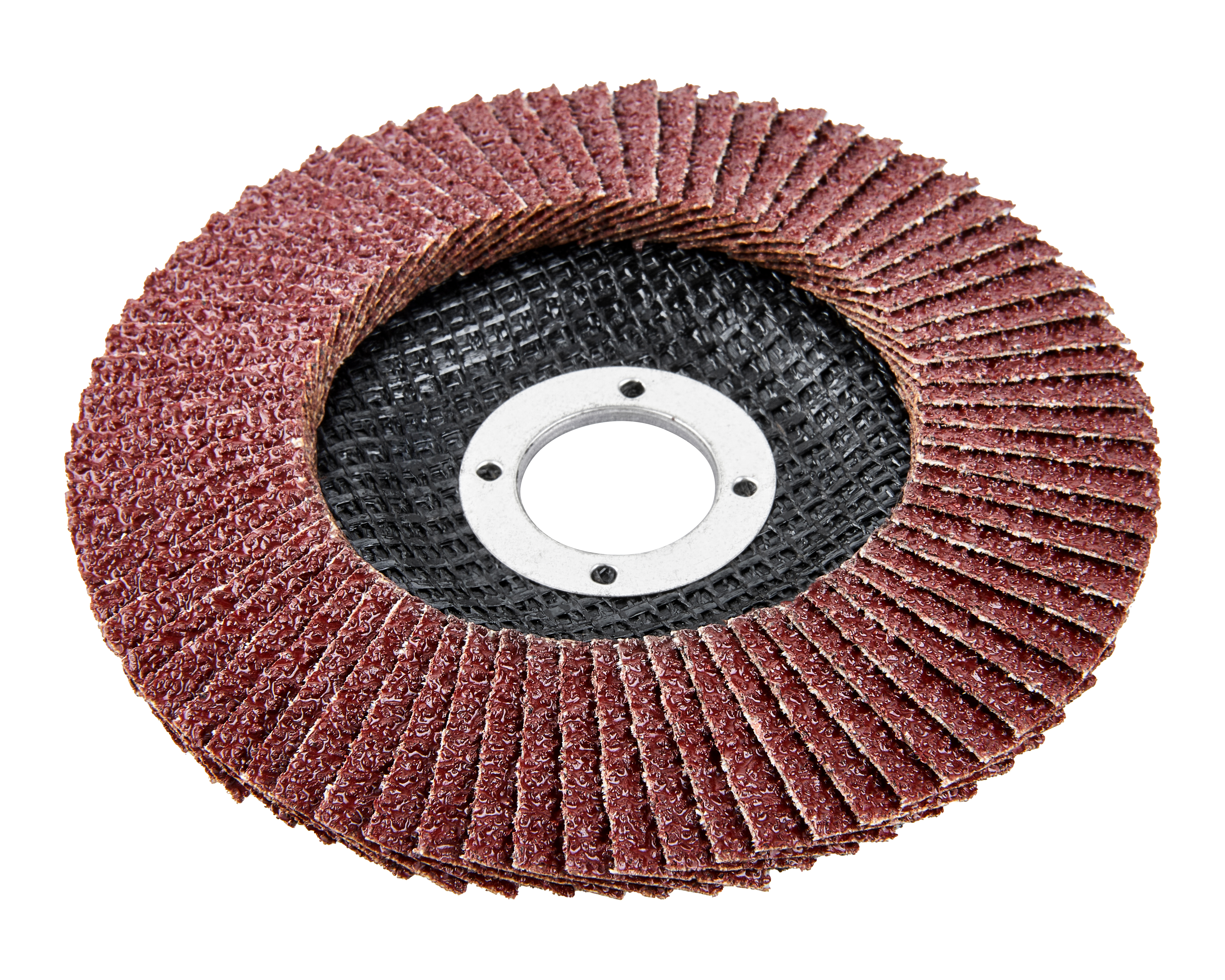 Диск лепестковый 125мм, P36