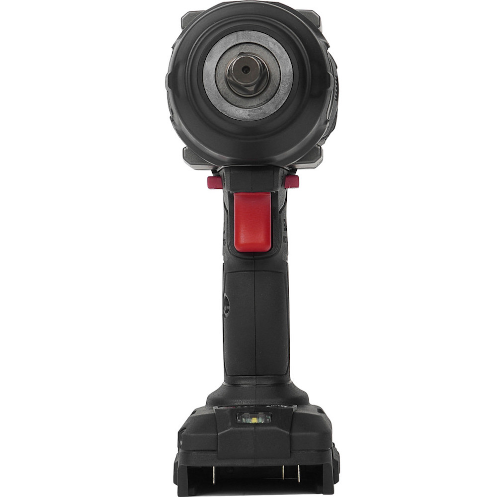 Гайковерт ударный аккумуляторный 20V TEH S-LW850N