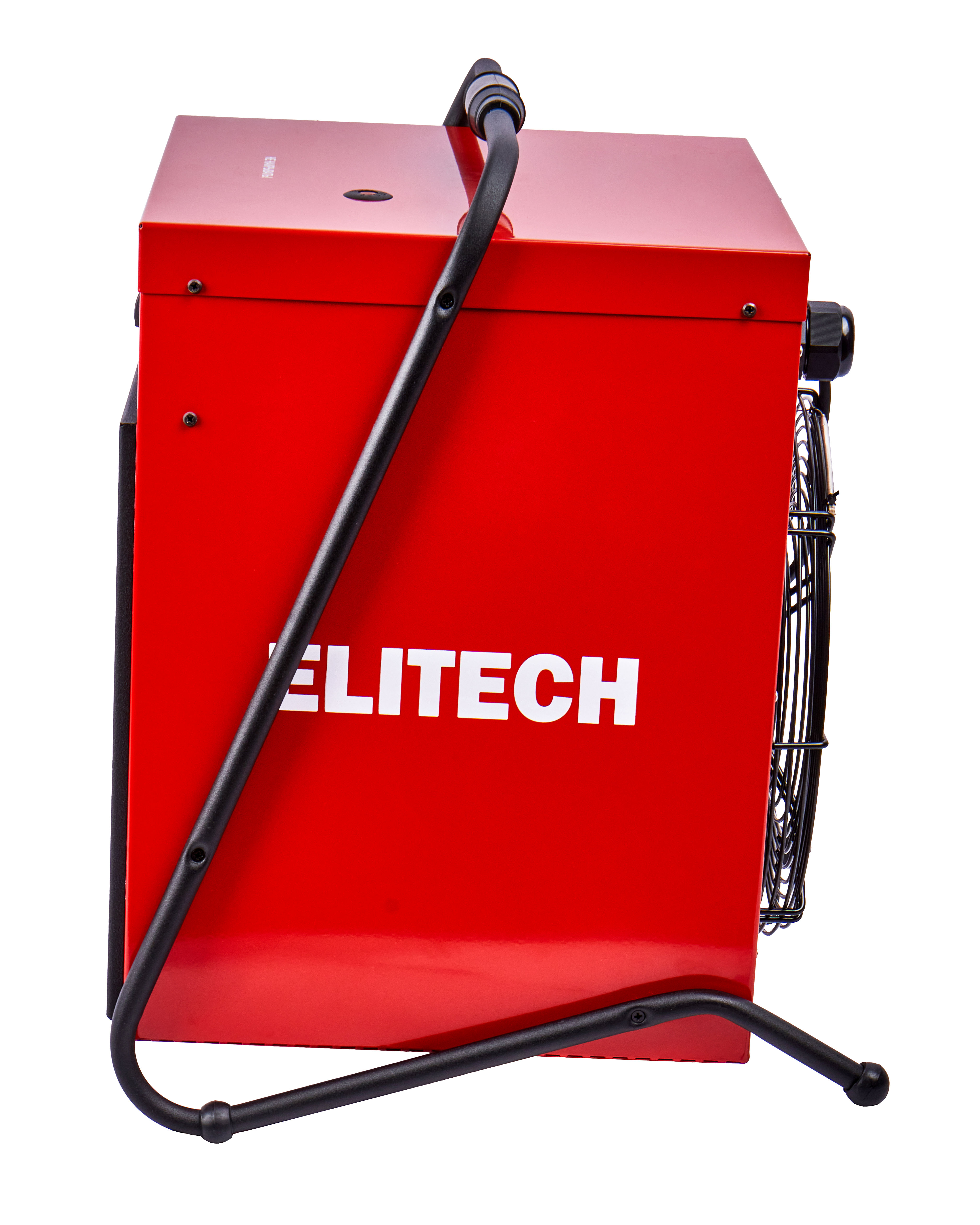 Пушка тепловая электрическая — 190730