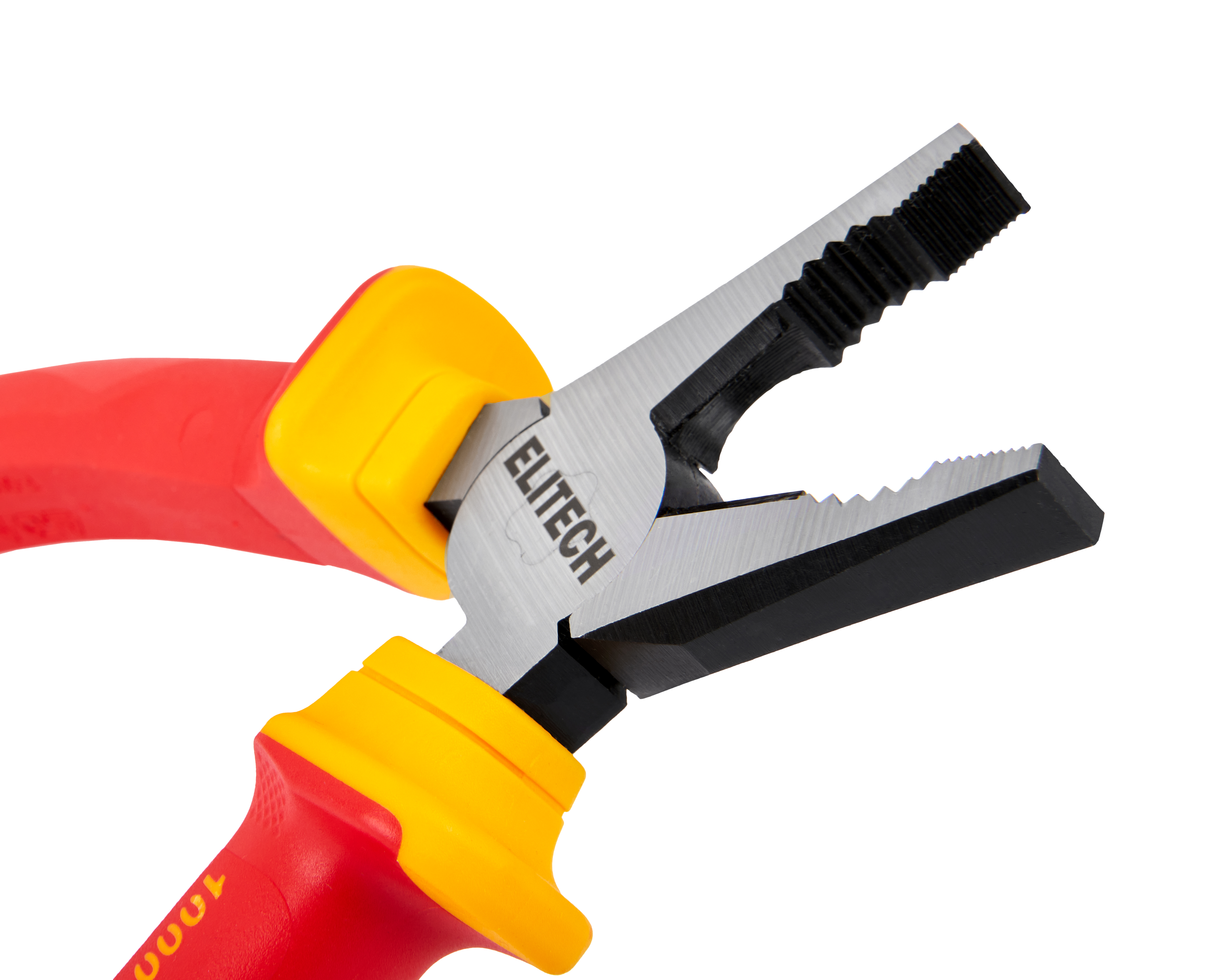 Плоскогубцы диэлектрические — 207122