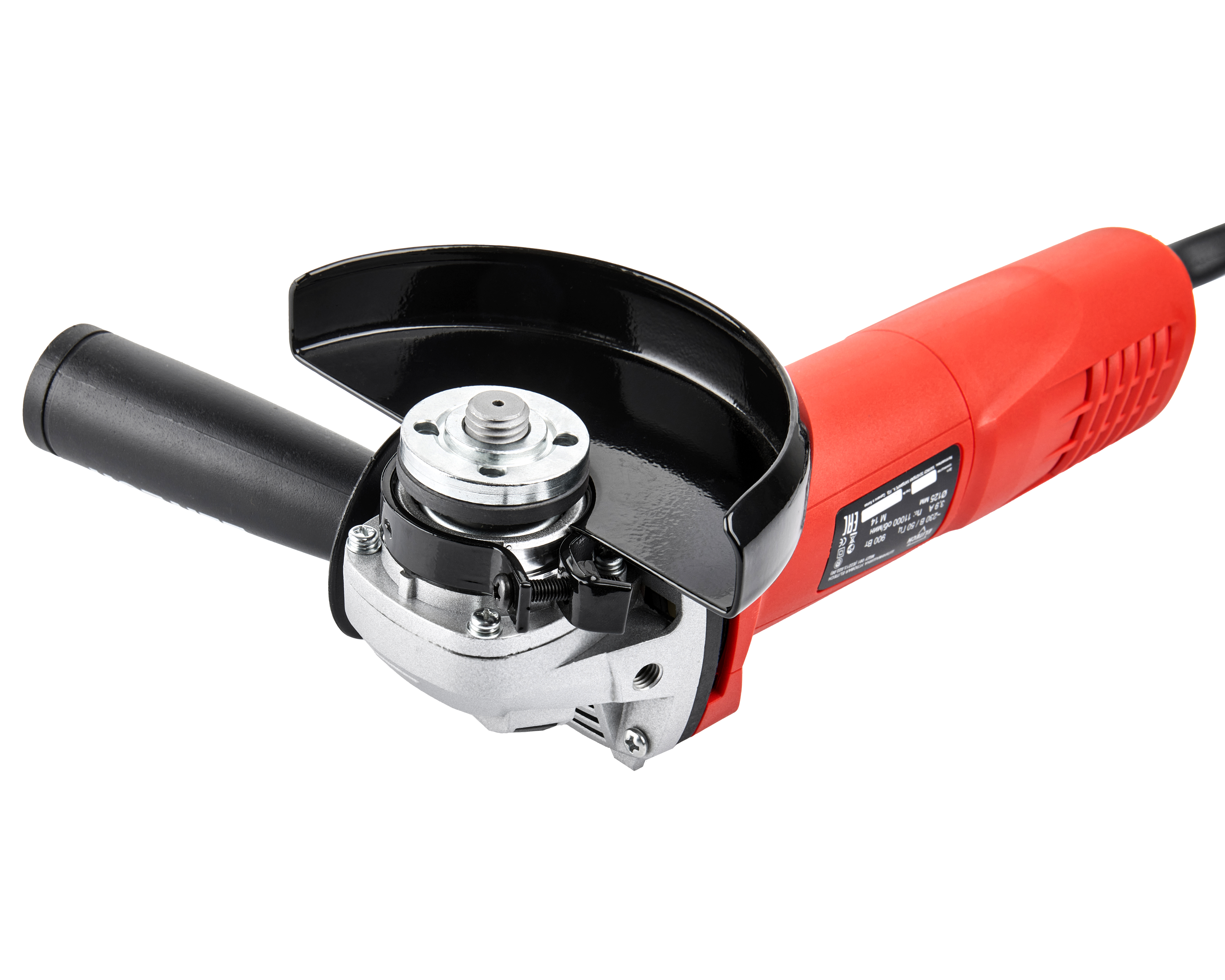 Шлифмашина угловая — 202430