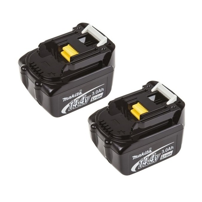 Аккумулятор Li-Ion 14.4 В 3.0 Ач Makita BL1430 (195094-9)