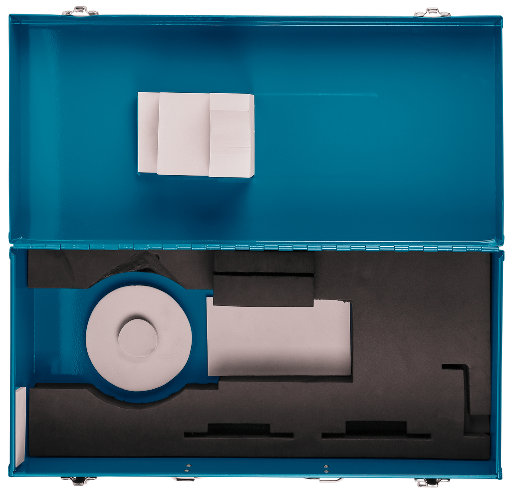 Чемодан металлический для PC5001C Makita 140073-2