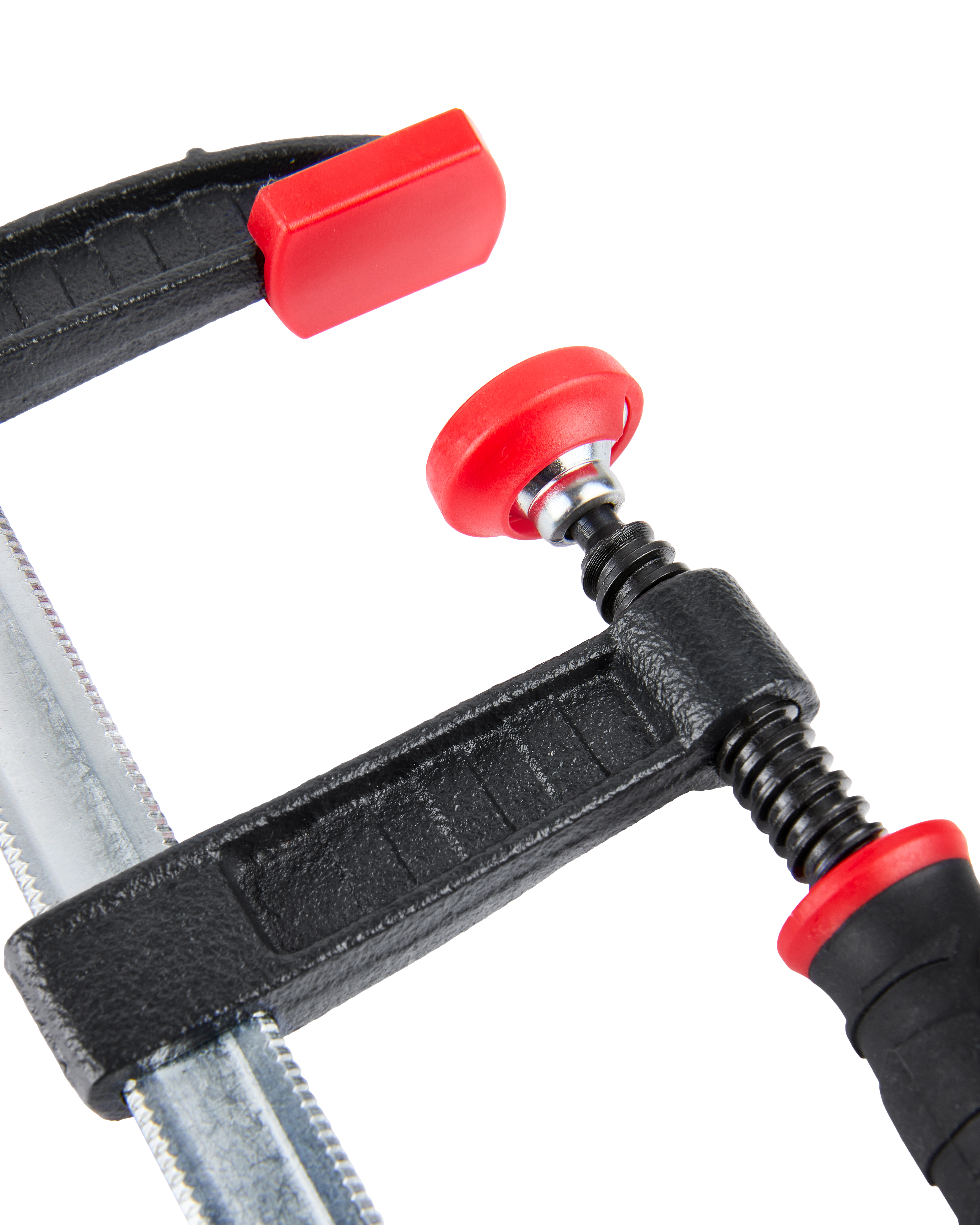 Струбцина тип F — 207236