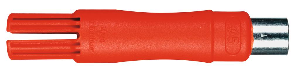 Адаптер SDS-PLUS-шестигранник 5 мм Makita P-39562