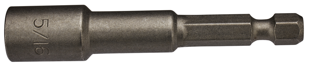 Магнитная торцовая головка 5/16х65 мм для FS2700 Makita 784804-5 Магнитная торцовая головка 5/16х65 мм для FS2700 Makita 784804-5