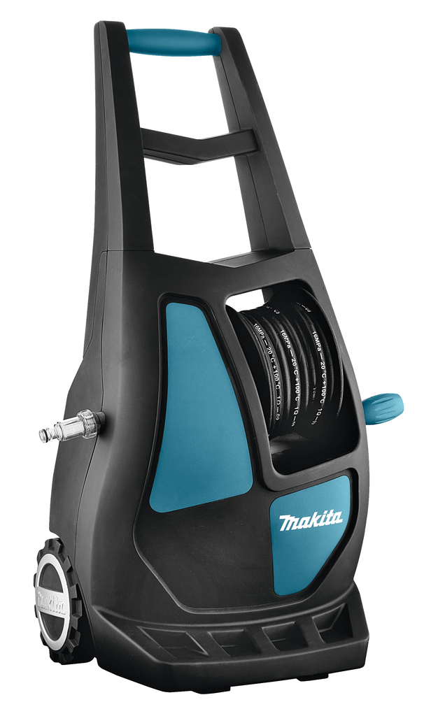 Мойка высокого давления Makita HW121