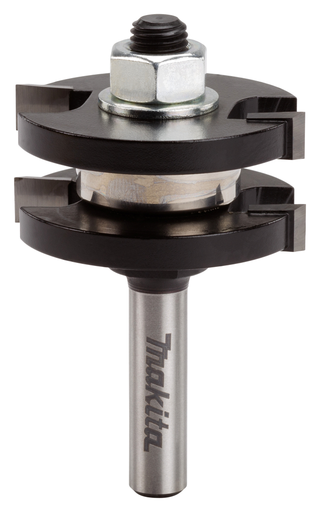 Фреза 41х6.35.4х8х32х9.5х2Т Makita D-12011 Фреза 41х6.35.4х8х32х9.5х2Т Makita D-12011