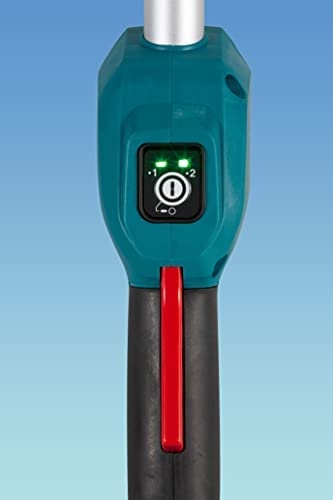 Аккумуляторная коса Makita DUR189LZ