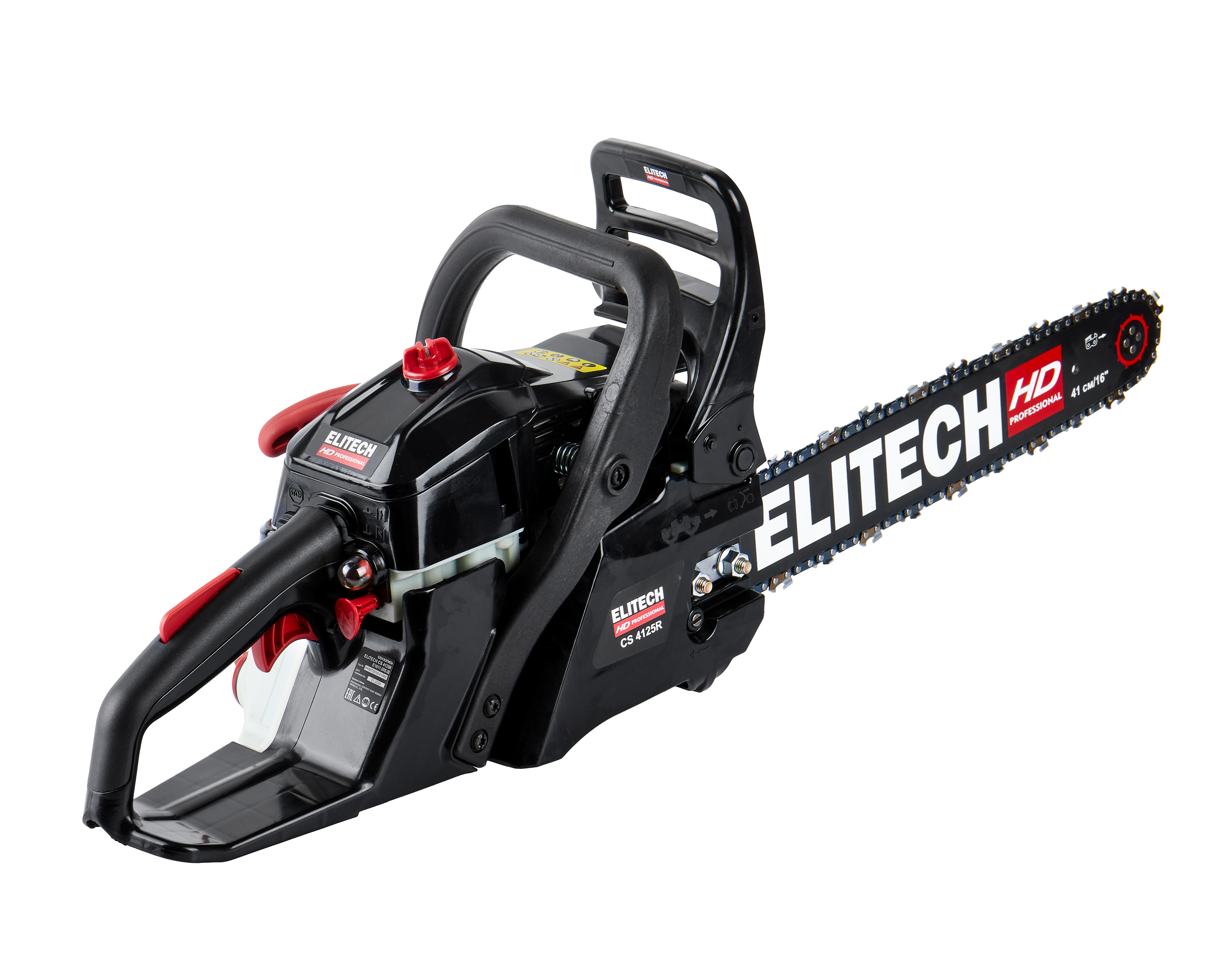 Пила цепная бензиновая — 204813