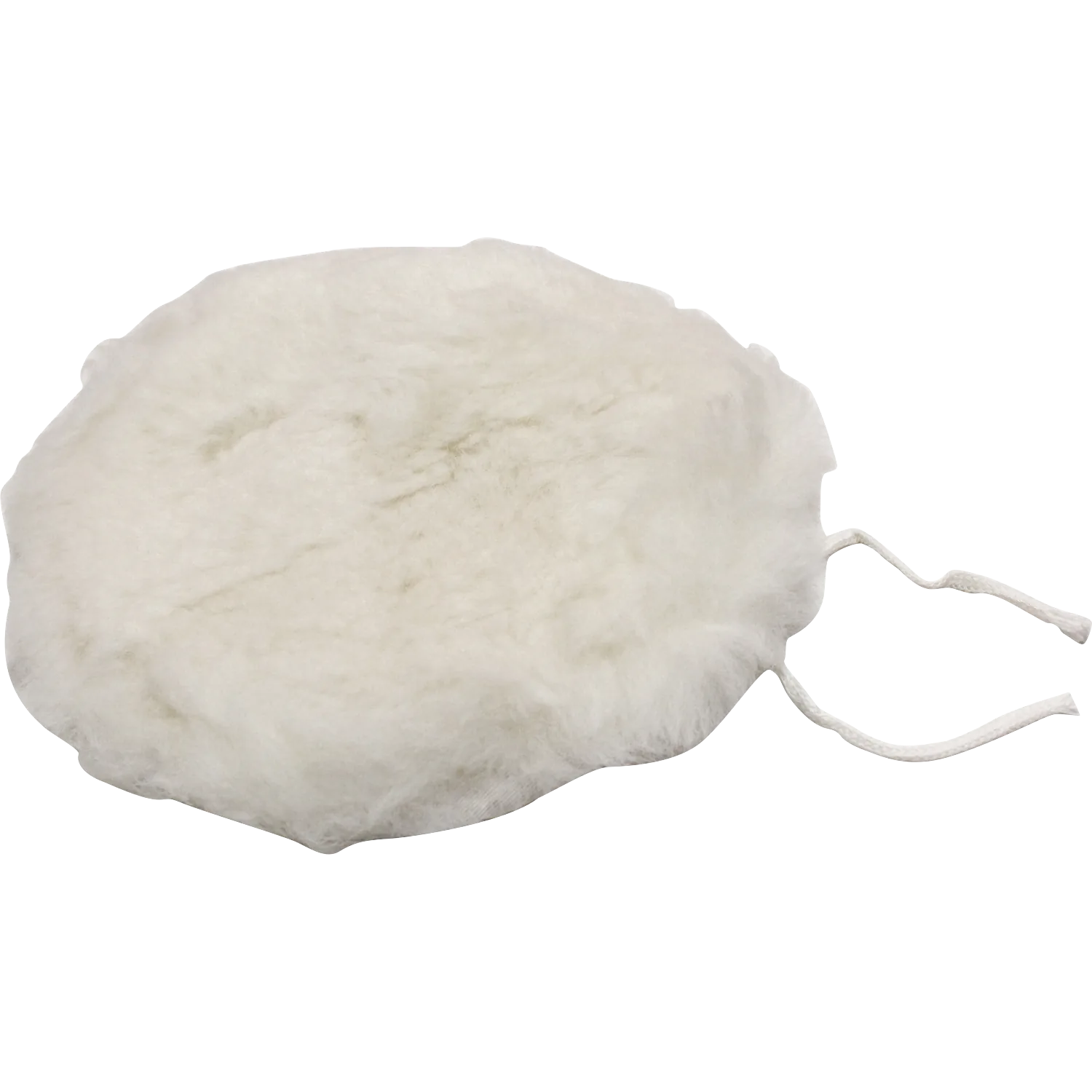 Насадка полировальная из овчины — 794176-0