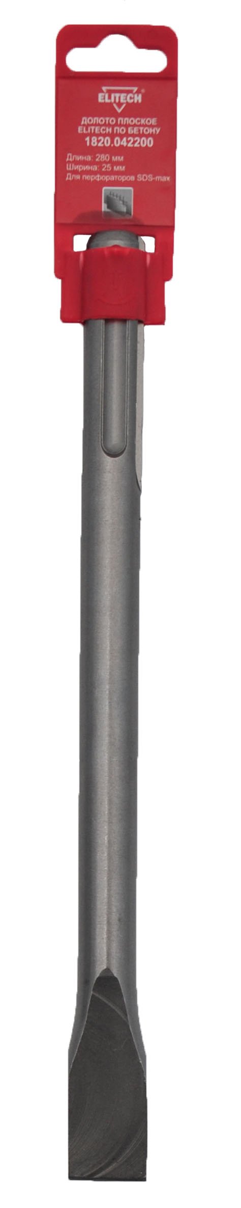 Долото SDS-max 25х280мм — 186969