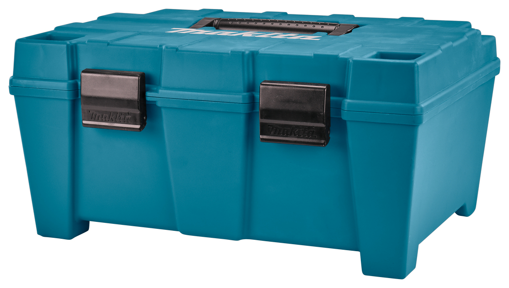 Чемодан для рубанков и шлифмашин Makita 824982-0