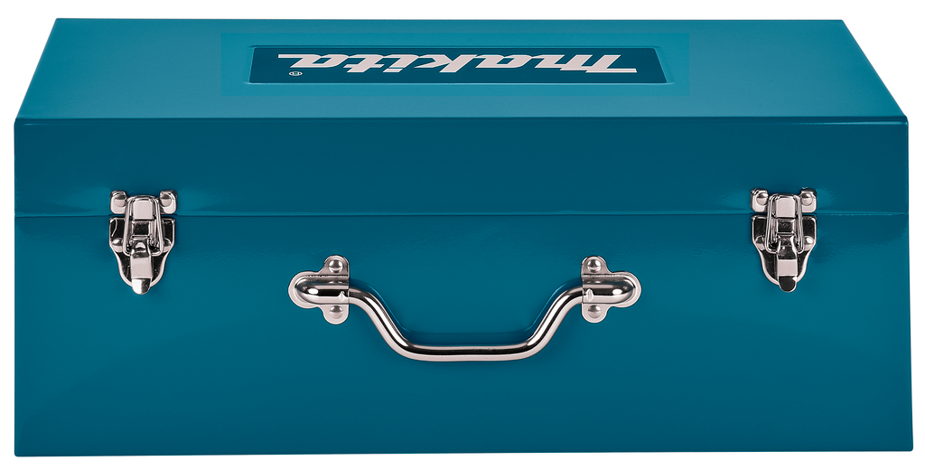 Чемодан металлический для PC5001C Makita 140073-2 Чемодан металлический для PC5001C Makita 140073-2