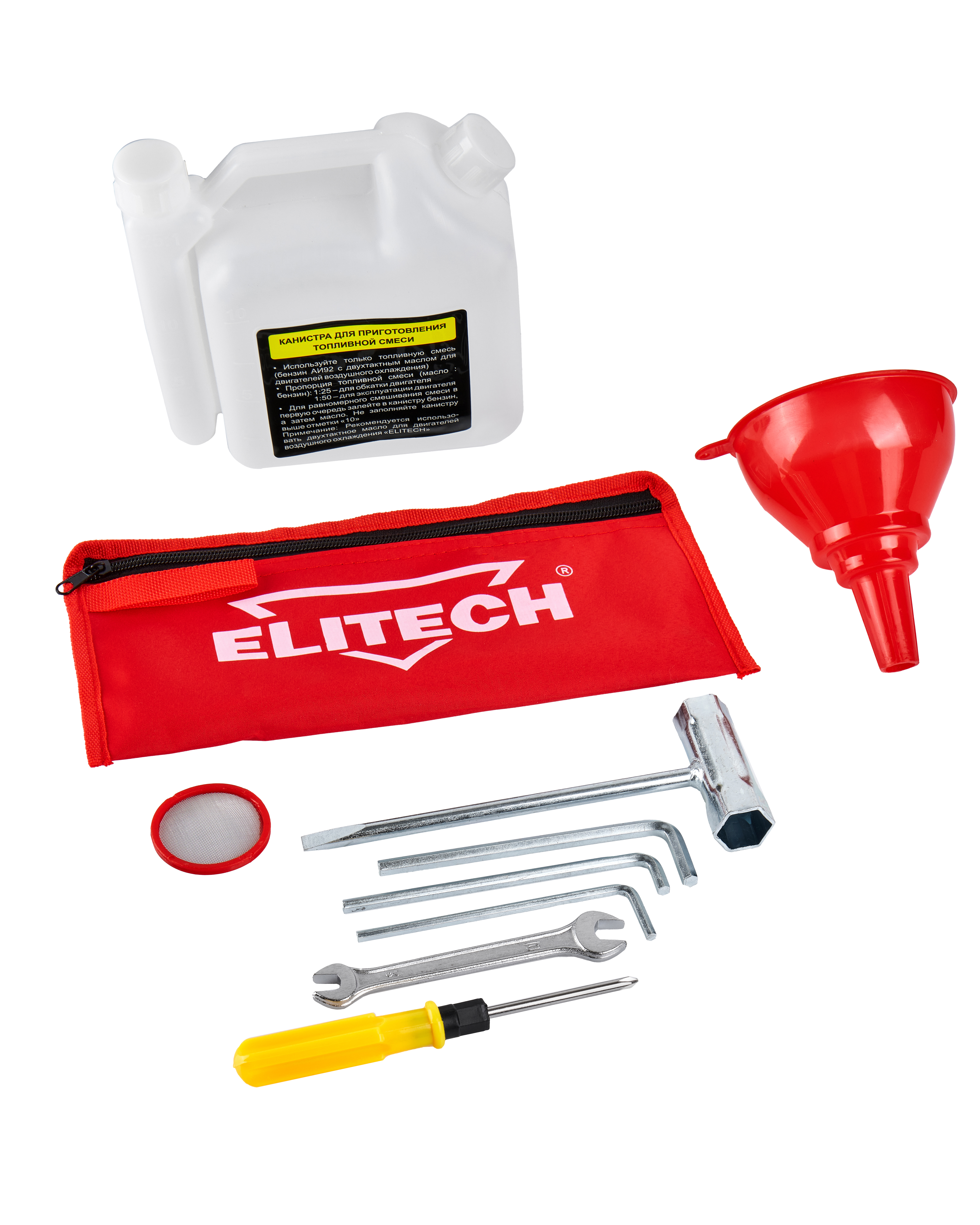 Мотобур бензиновый — 177993