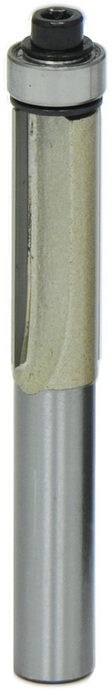 Фреза заподлицо