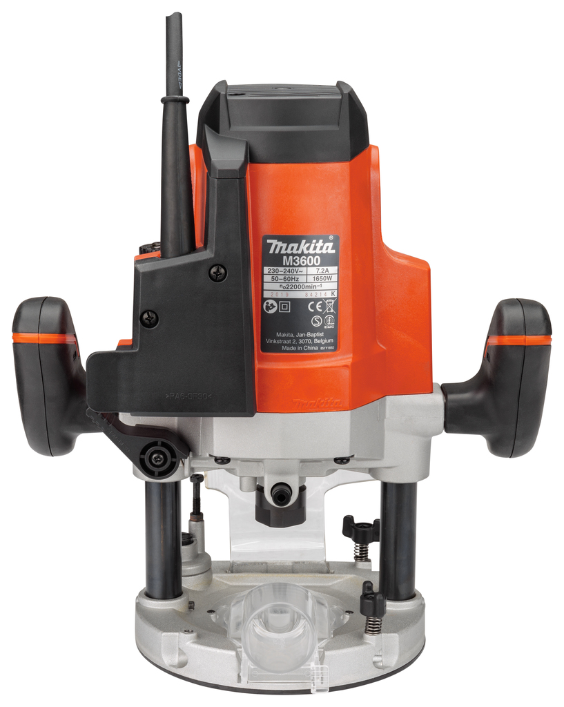 Фрезер Makita MT M3600