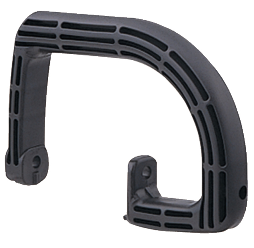 D-образная рукоятка для УШМ 125 мм GA5010, GA5020, GA5021 Makita 194483-5 D-образная рукоятка для УШМ 125 мм GA5010, GA5020, GA5021 Makita 194483-5