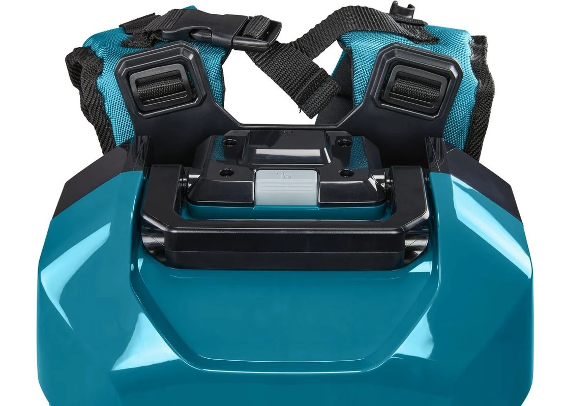 Ранцевый аккумулятор — RUAPDC1200A01