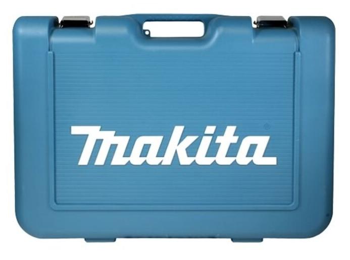 Чемодан для перфораторов Makita 158274-8 Чемодан для перфораторов Makita 158274-8