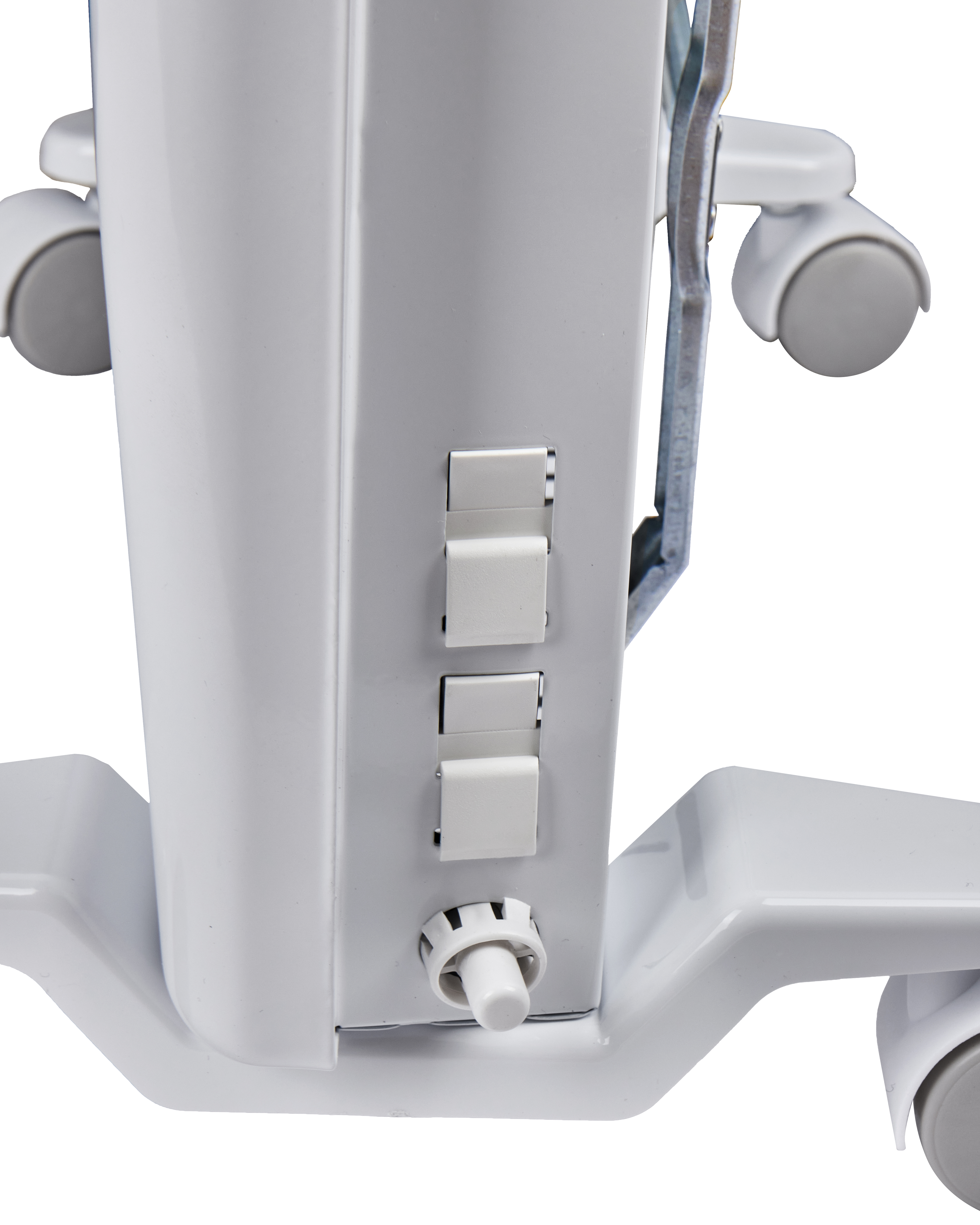 Конвектор электрический - электроника (Х-образный) — 209200