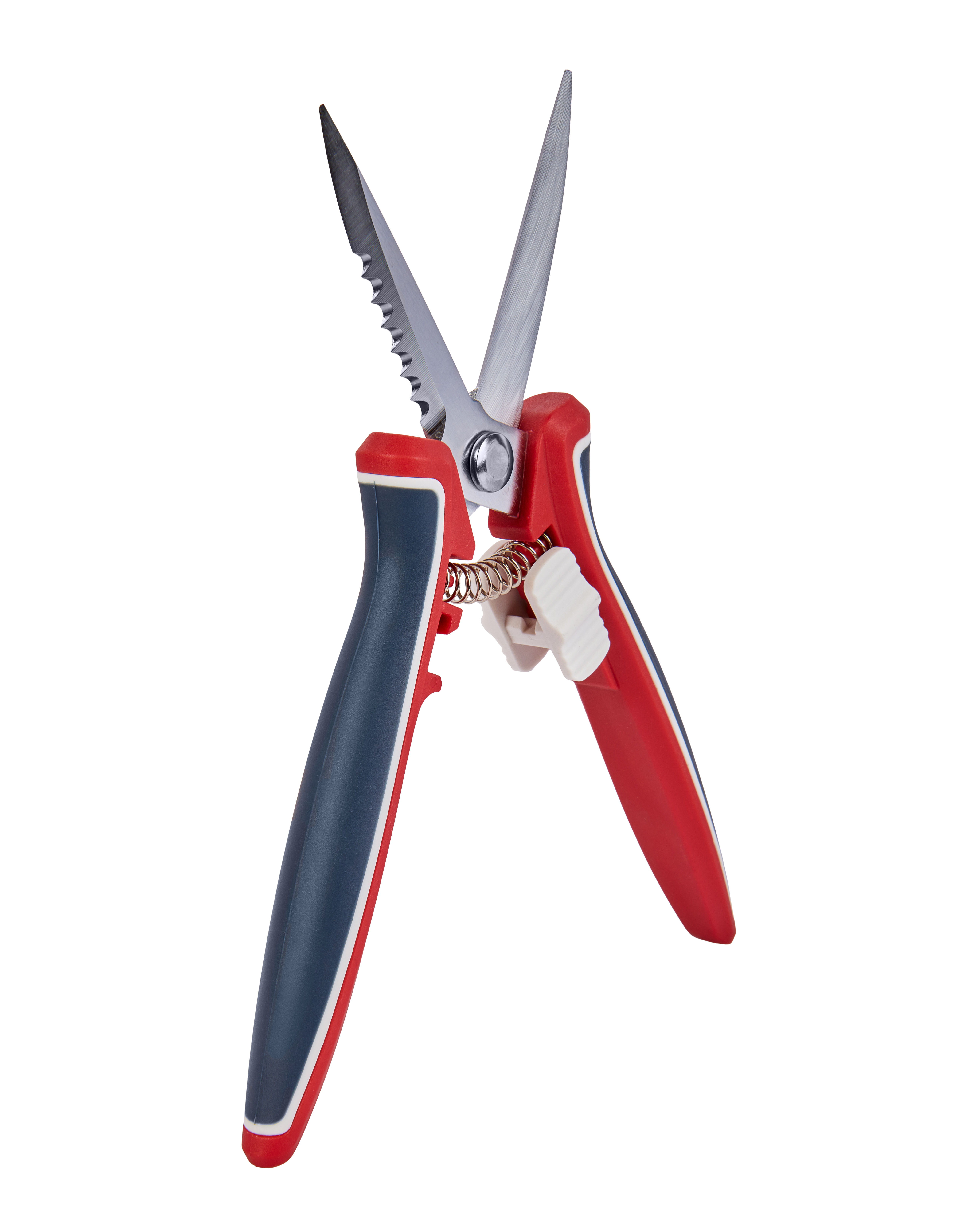 Универсальные садовые ножницы