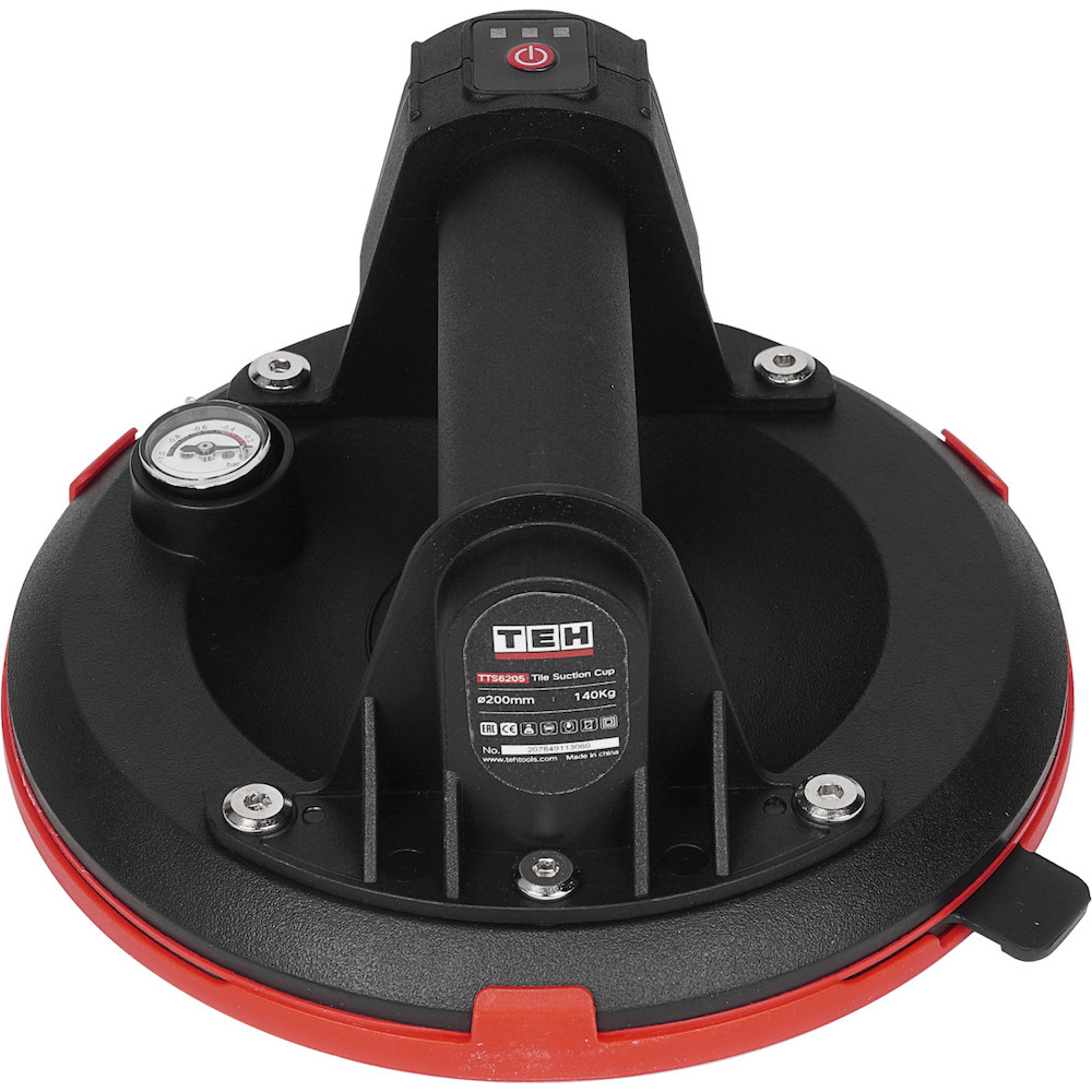 Присоска для плитки аккумуляторная TEH TTS6205