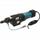 Дрель алмазного бурения Makita DBM230SET