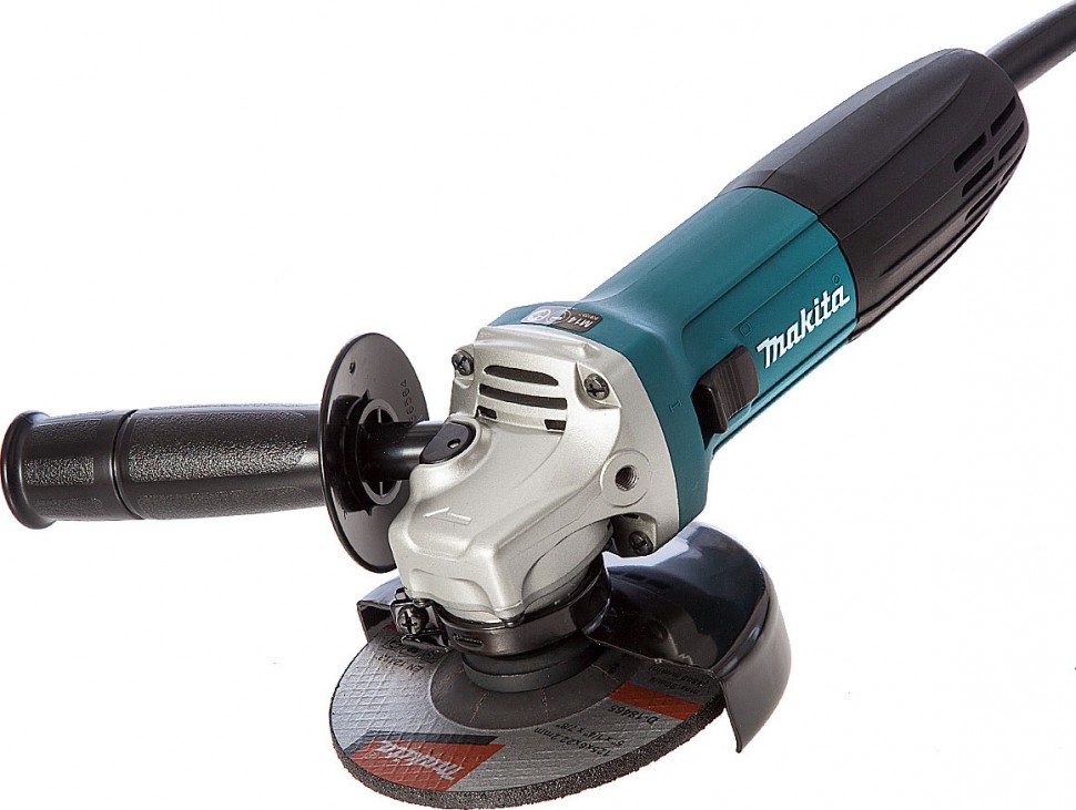Углошлифовальная машина Makita GA5030