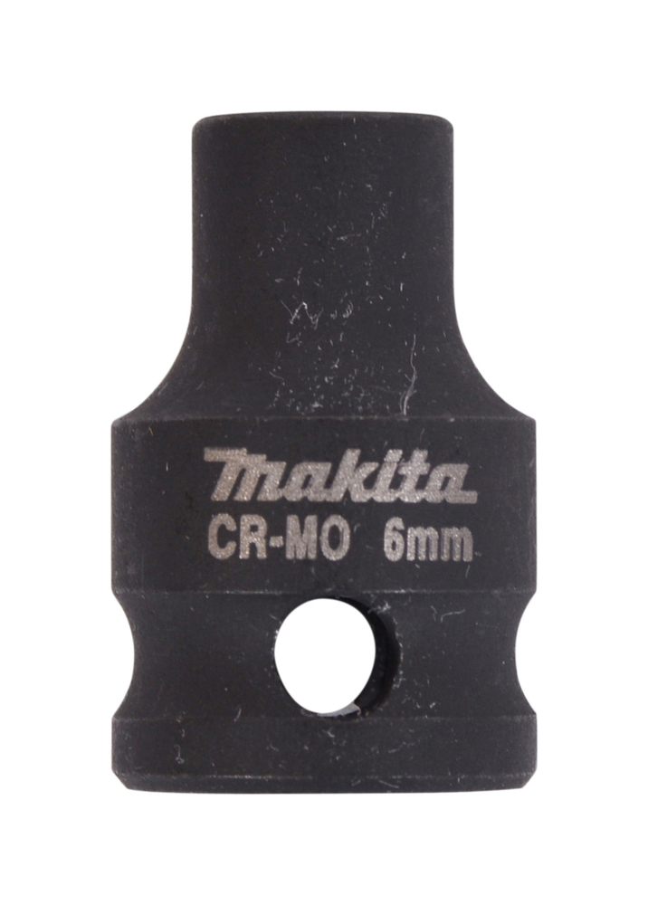 Торцовая головка 6x28 мм Makita 3/8" B-39883