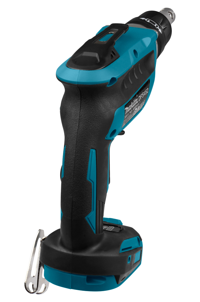Аккумуляторный шуруповерт LXT 18 В Makita DFS452Z