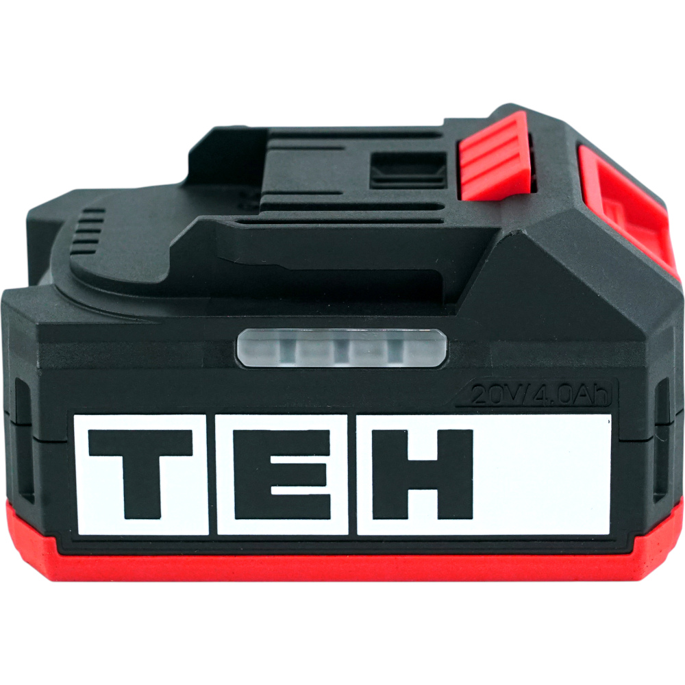 Дрель ударная аккумуляторная 20V TEH TDBL1520-1B