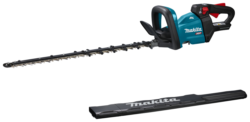Аккумуляторный кусторез XGT 40 В Makita UH006GZ Аккумуляторный кусторез XGT 40 В Makita UH006GZ