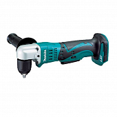 Аккумуляторная угловая дрель LXT 18 В Makita DDA351Z