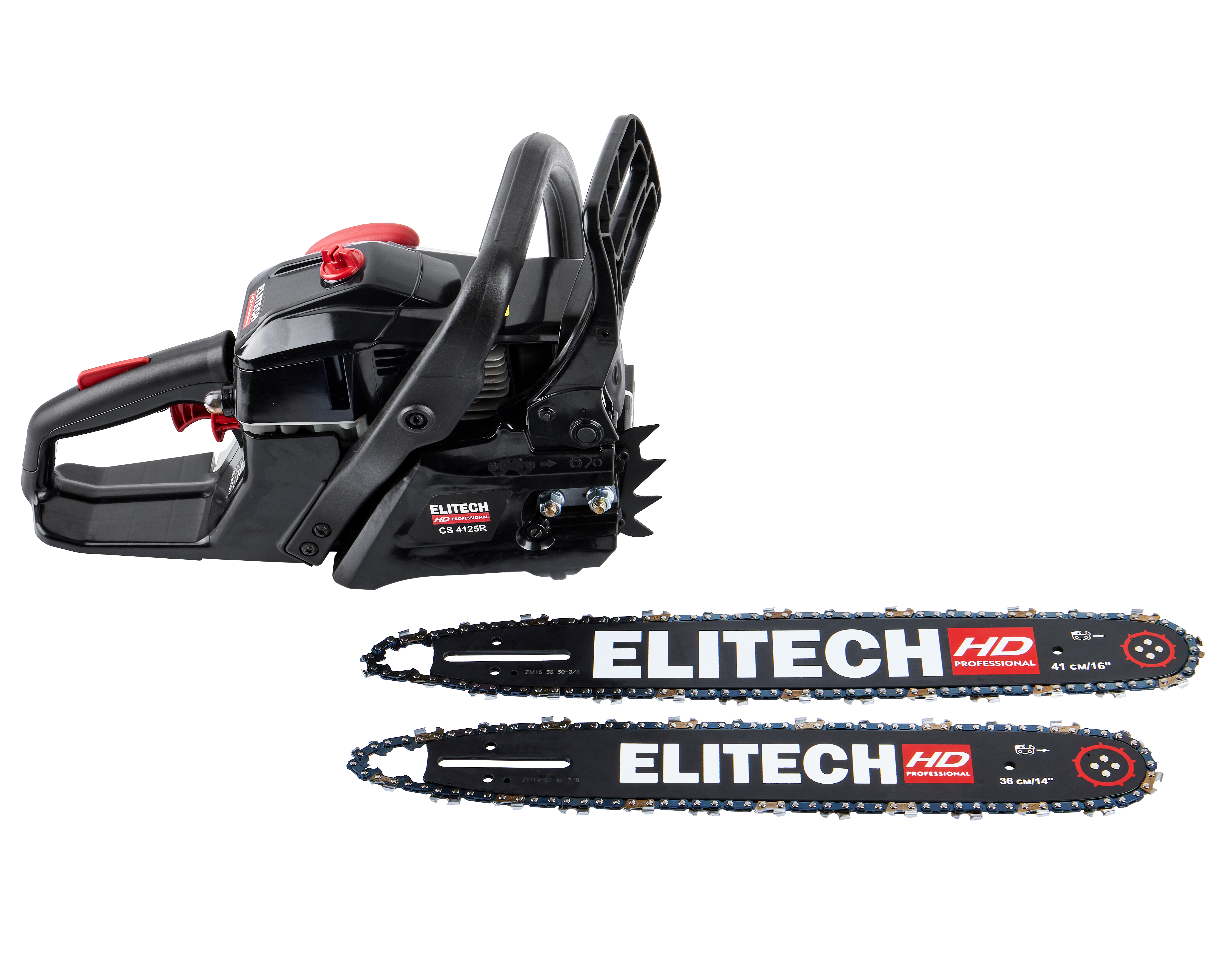 Пила цепная бензиновая — 204813