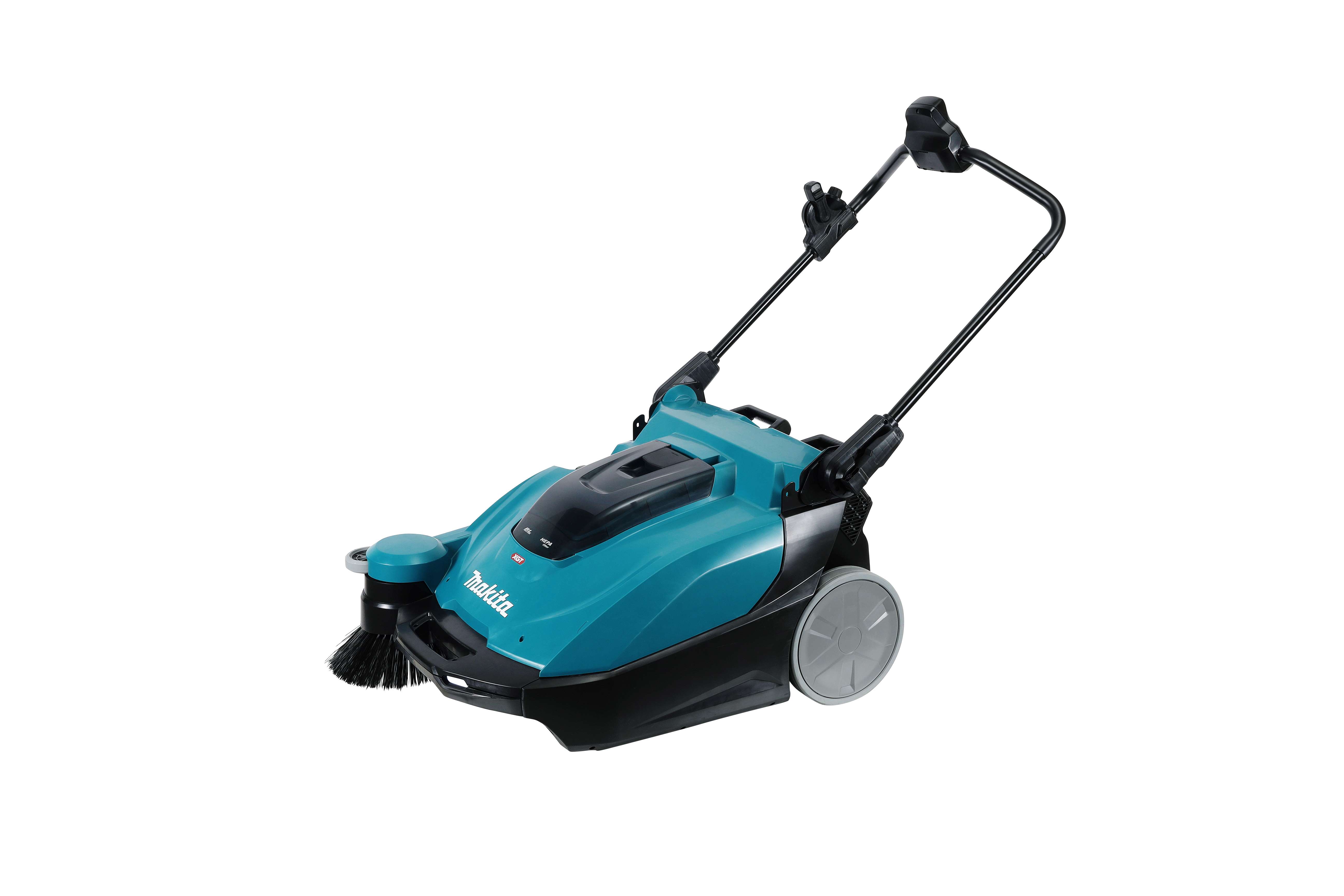 Подметальная машина аккум. XGT 40vMAX — VS001GZ