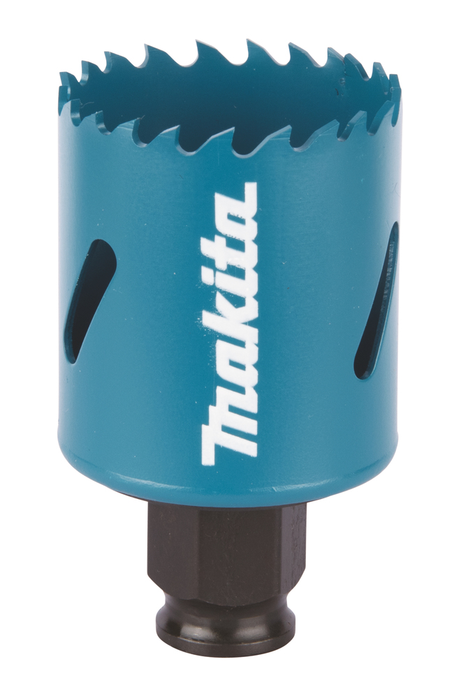 Коронка BiM 41мм Ezychange Makita B-11374 Коронка BiM 41мм Ezychange Makita B-11374