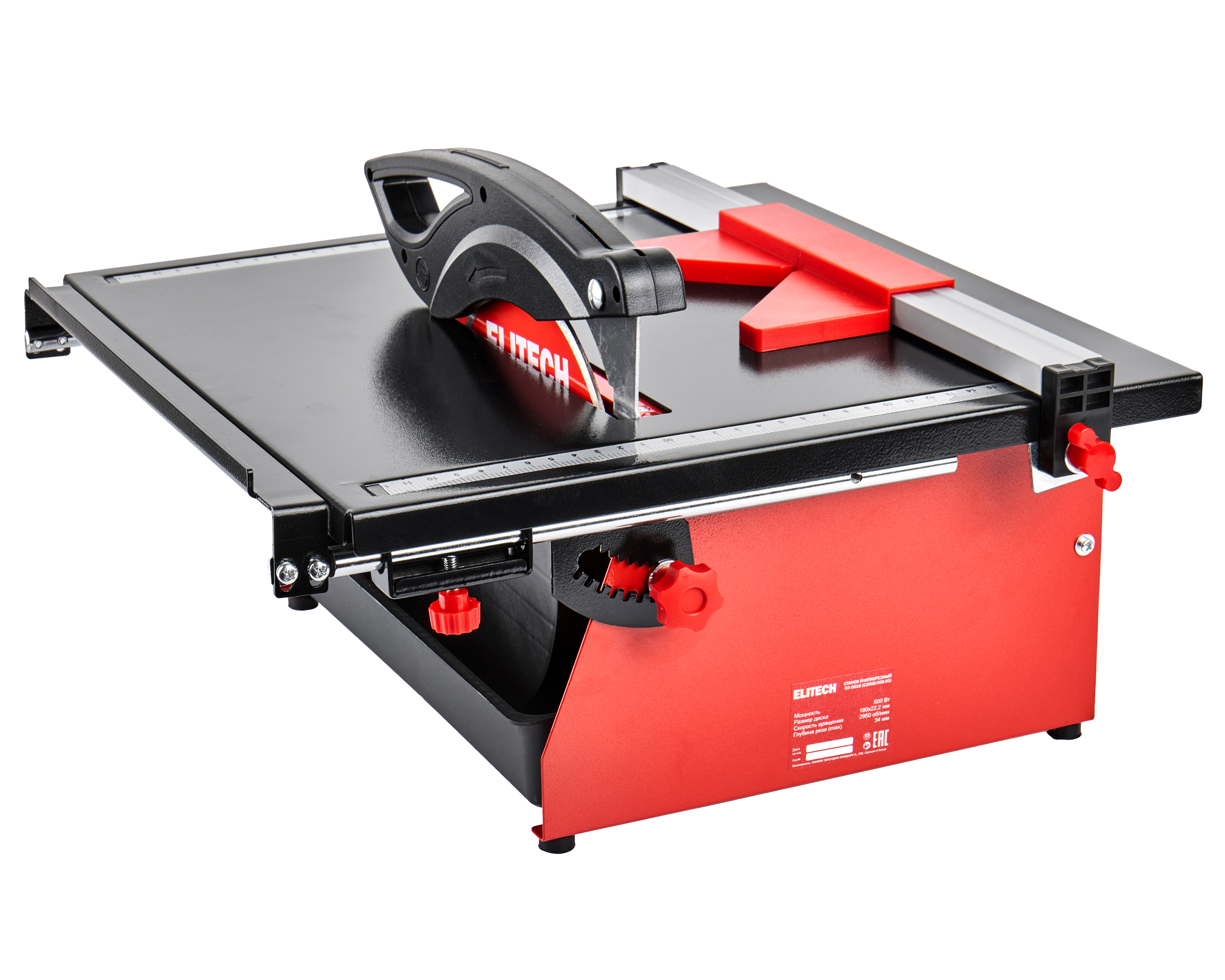 Плиткорез электрический — 207394